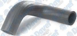 GROS T13503 Radyator Ara Hortumu {By-Pass} Accent Iii Era 1.4 Gl-1.6 Gls Benzinli {06-11}